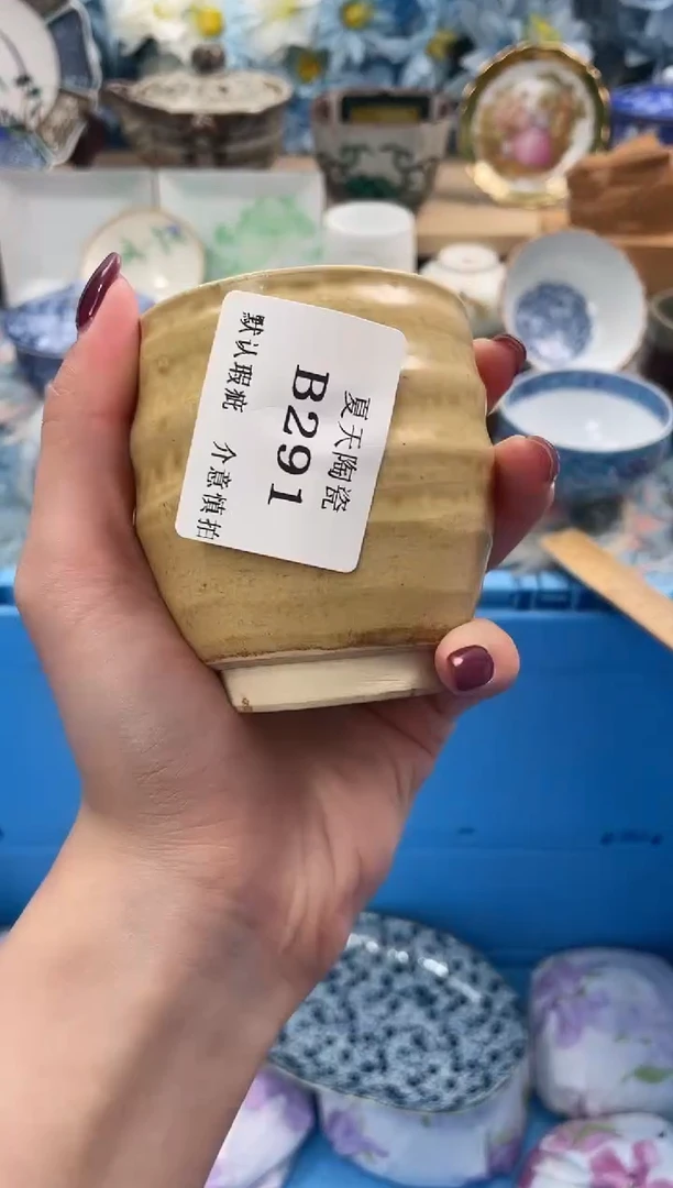 瓷片美*?B291默认微瑕闪购默认库存一件