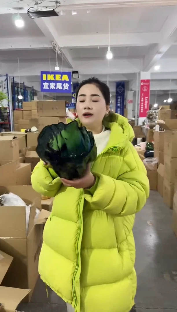 私花主义花瓶-S6556SDF-HJH