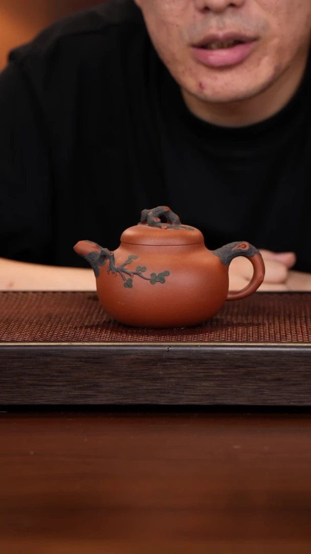 茶壶紫砂徐壶记紫砂精选