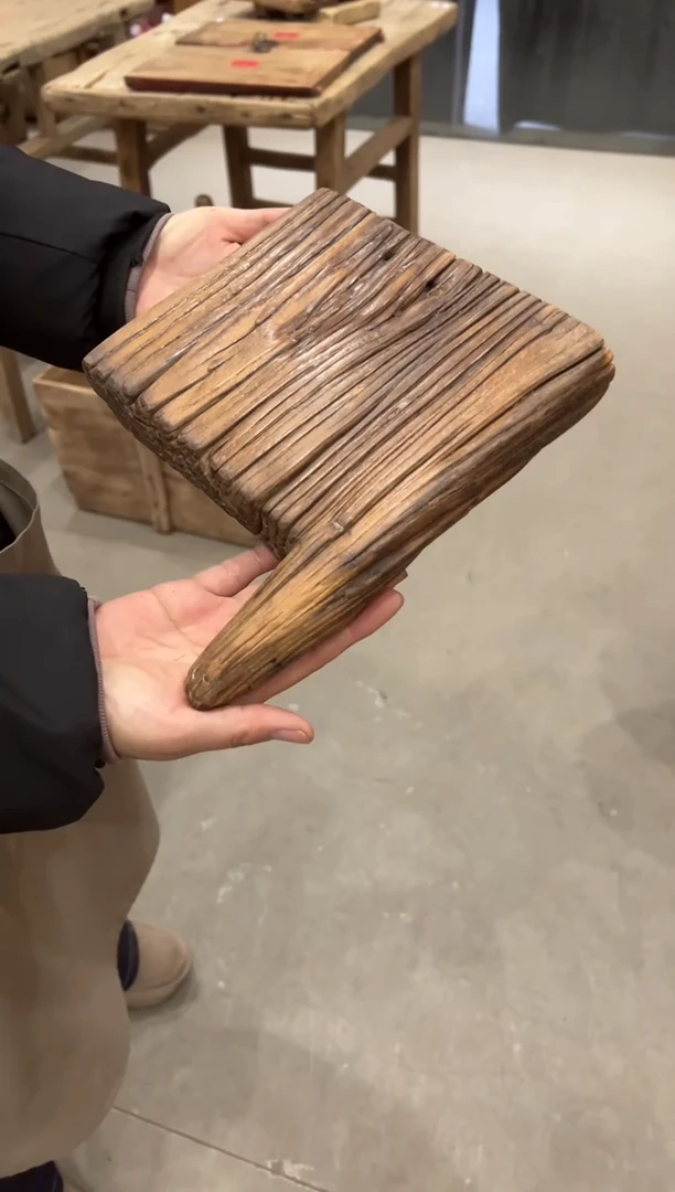 木（非红木类）干泡板