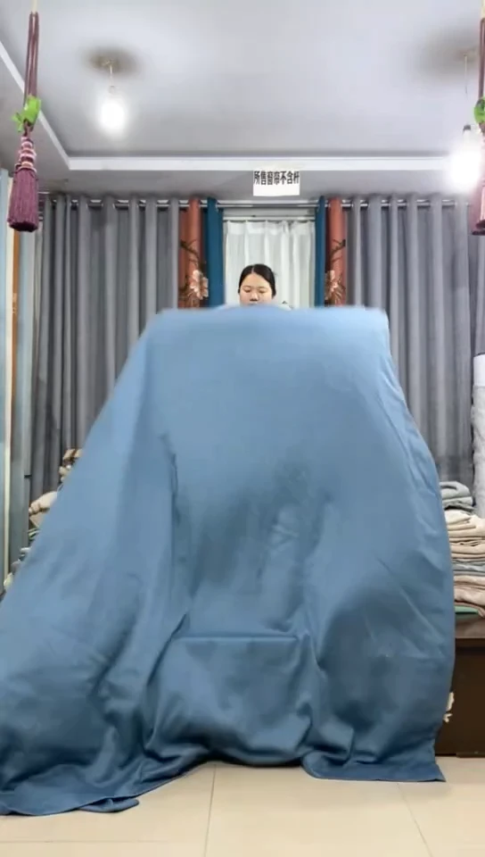 布成品窗帘      26+23