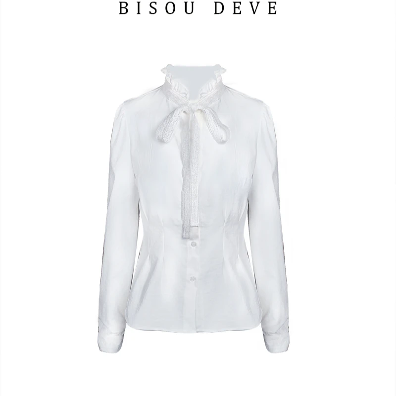 【许半夏推荐】衬衫MV01035826