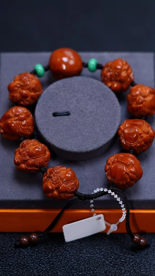 吊坠橄榄核W*橄榄核