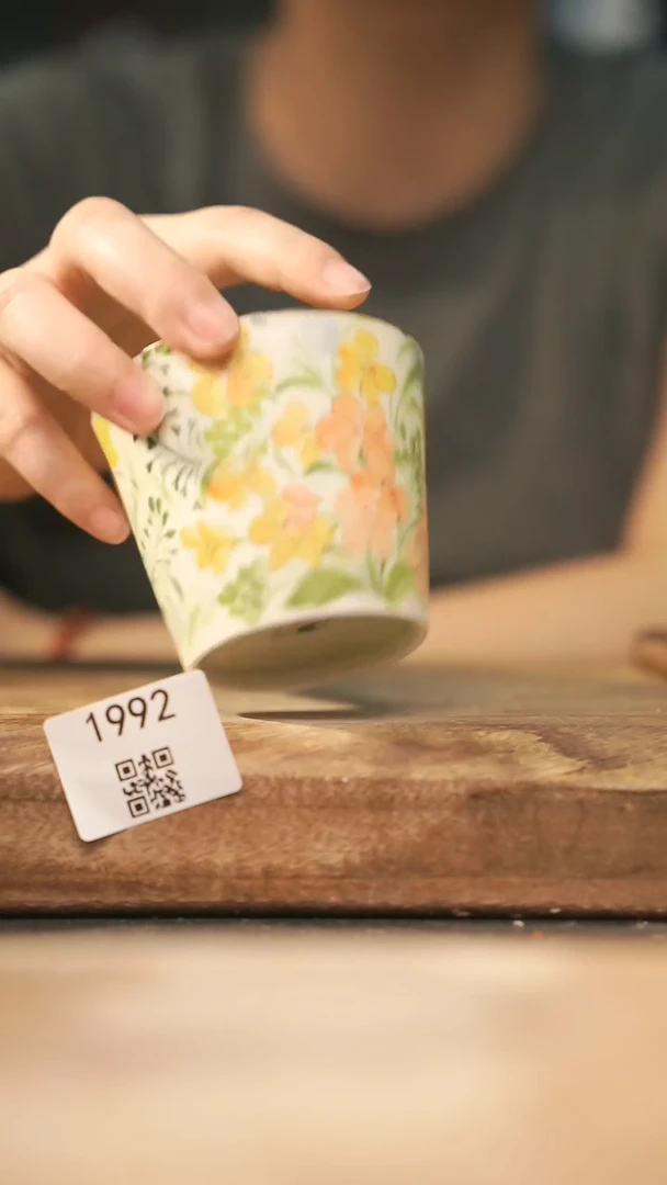 【落单孤品】福利/杯子@@1992
