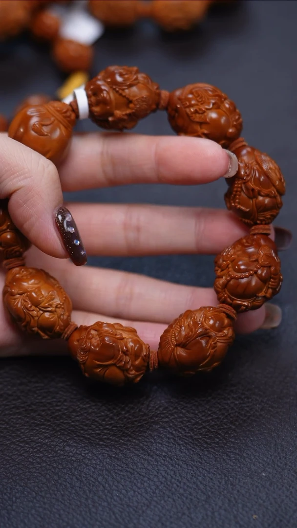 手串/手链橄榄核?**°橄榄核