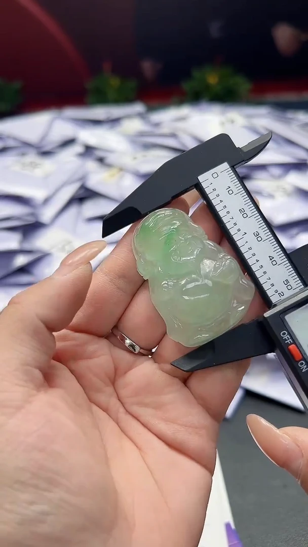 所见即所得（一物一图）52