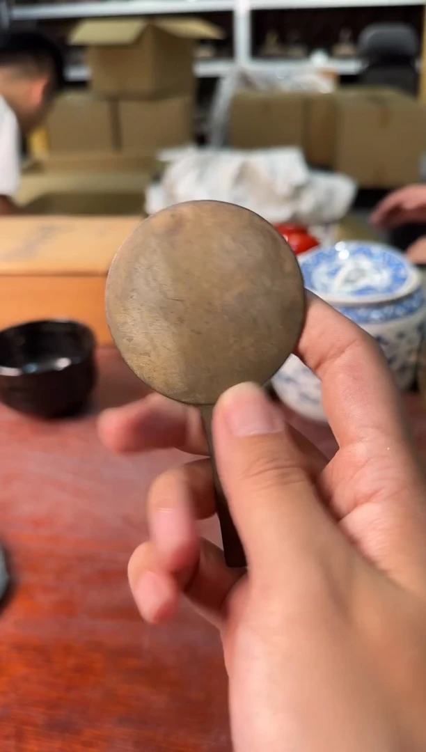 摆件山**路13y古美術空间美学A78