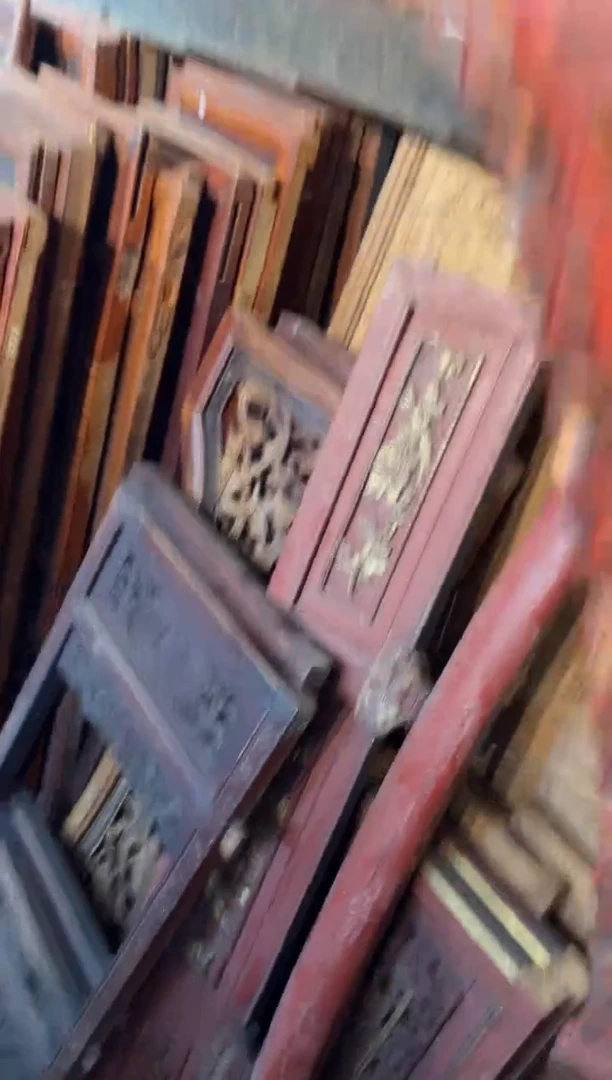 【闪购商品】香樟木木雕老木雕老物完美主义者勿拍新疆西藏不包邮