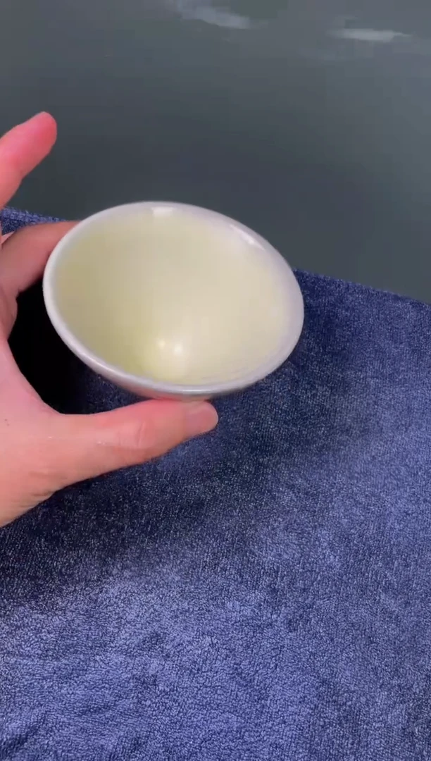 斗笠高端精美主人杯