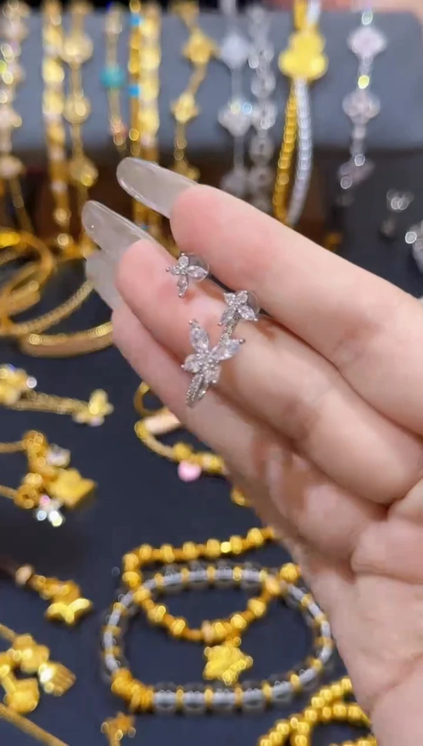 合成立方氧化锆铜合金170（AB款）