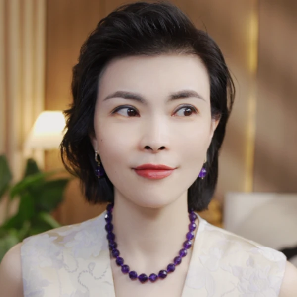 钨金项链 项链29ZB231510