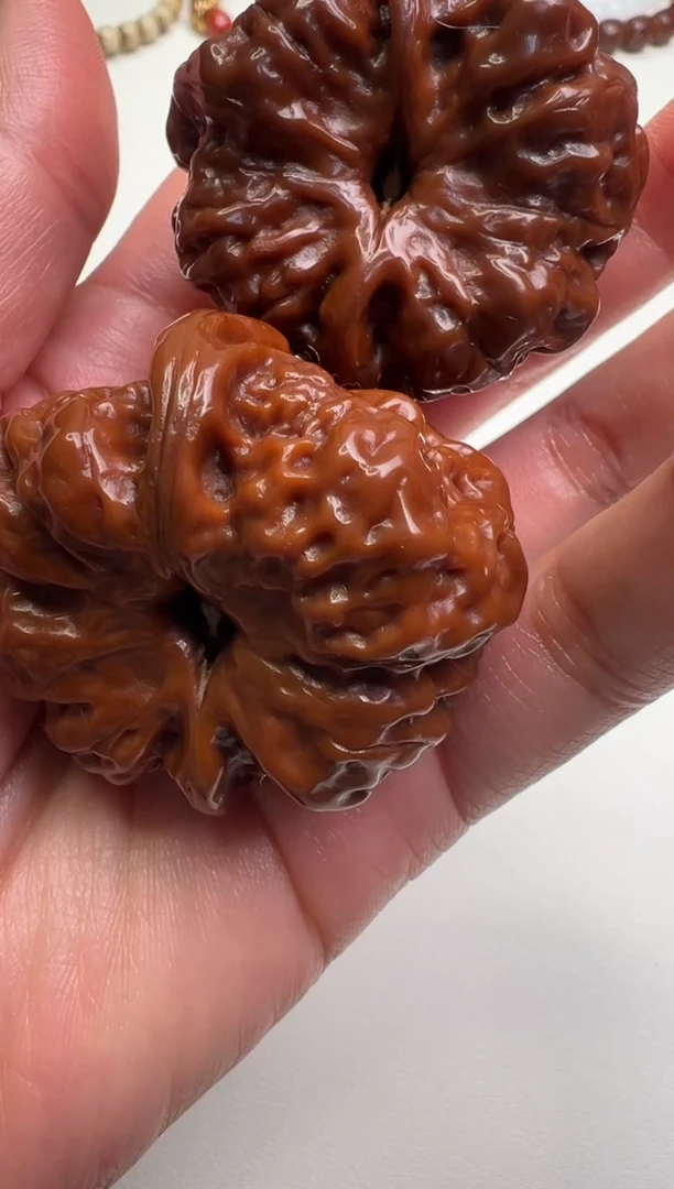把件文玩核桃文玩核桃