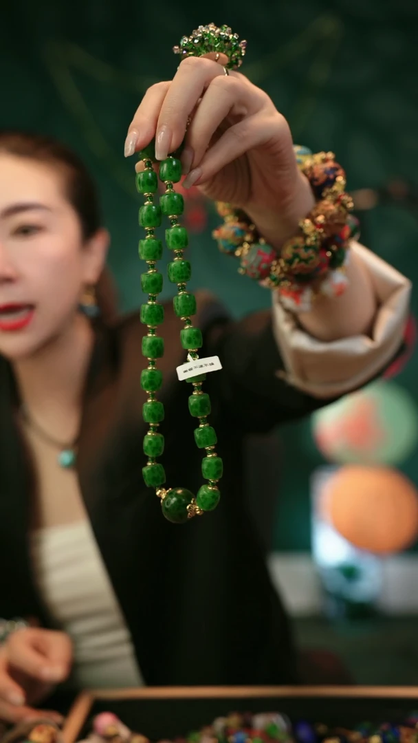 【闪购商品】琉璃手工艺品琉璃23