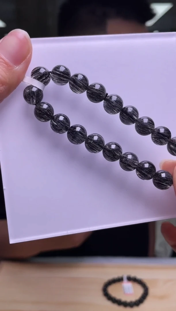 未镶嵌手链水晶9±/x-234【多样性发一件