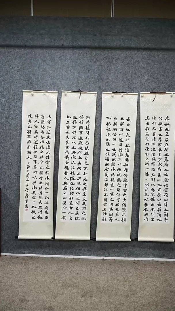 书法书法JSN老师作品