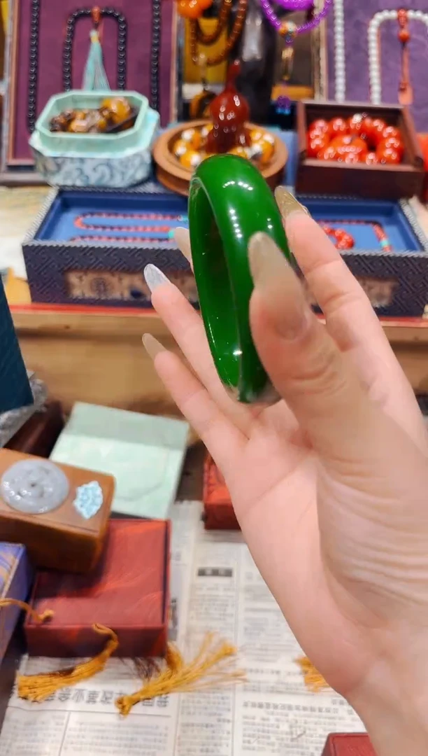 【闪购商品】和田玉颈饰未镶嵌年关将至，最后一场266