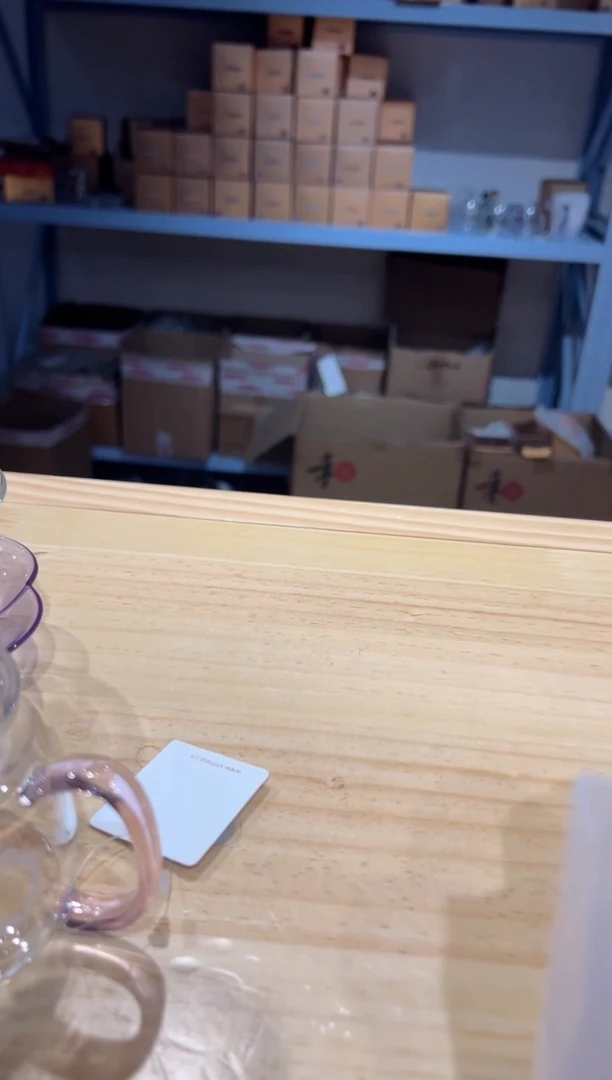 今***气禾器-皮球花言卿壶-浅粉色+清尚杯浅粉色2只