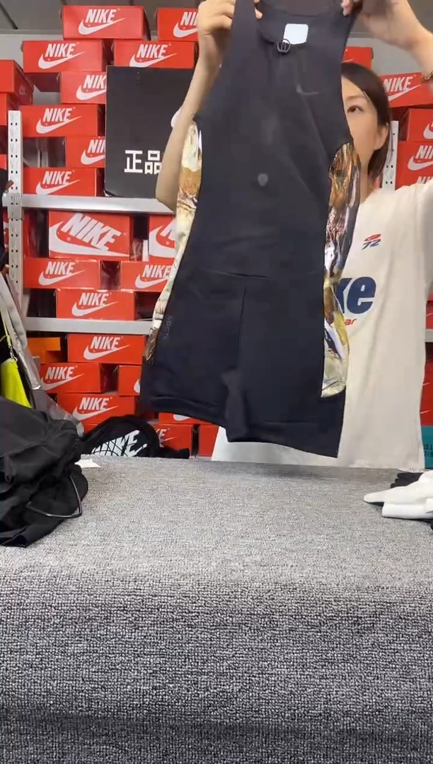 263编码 直播间过款 尺码165L