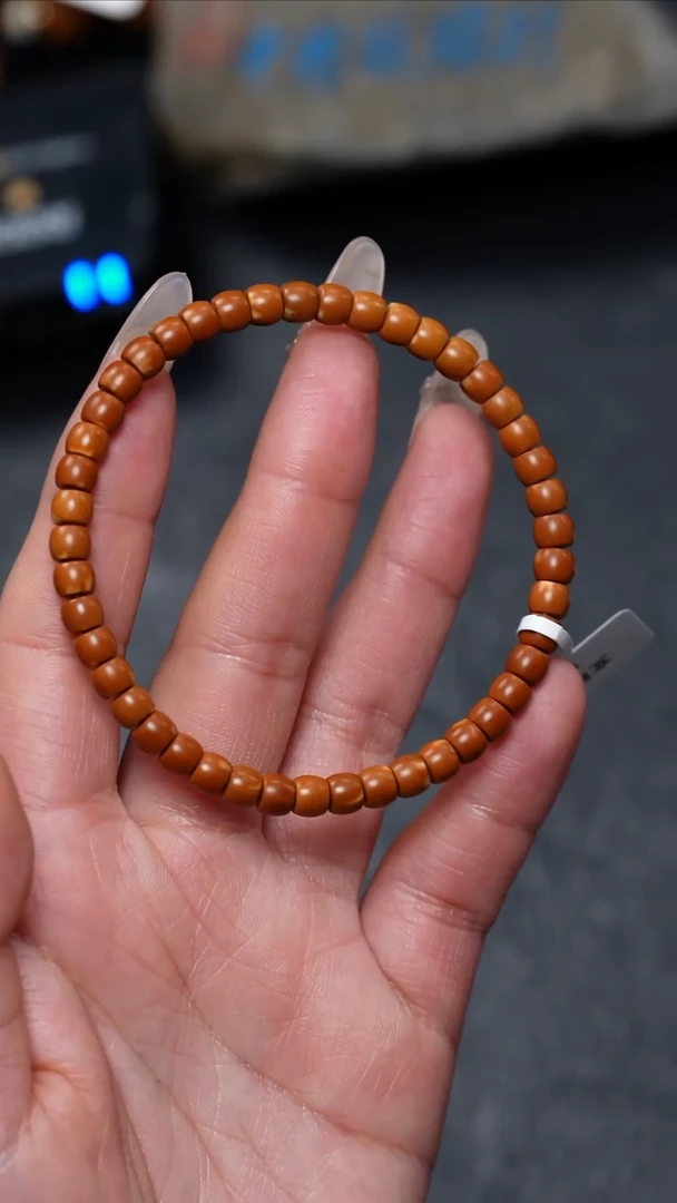 【闪购商品】橄榄核手串/手链橄榄核