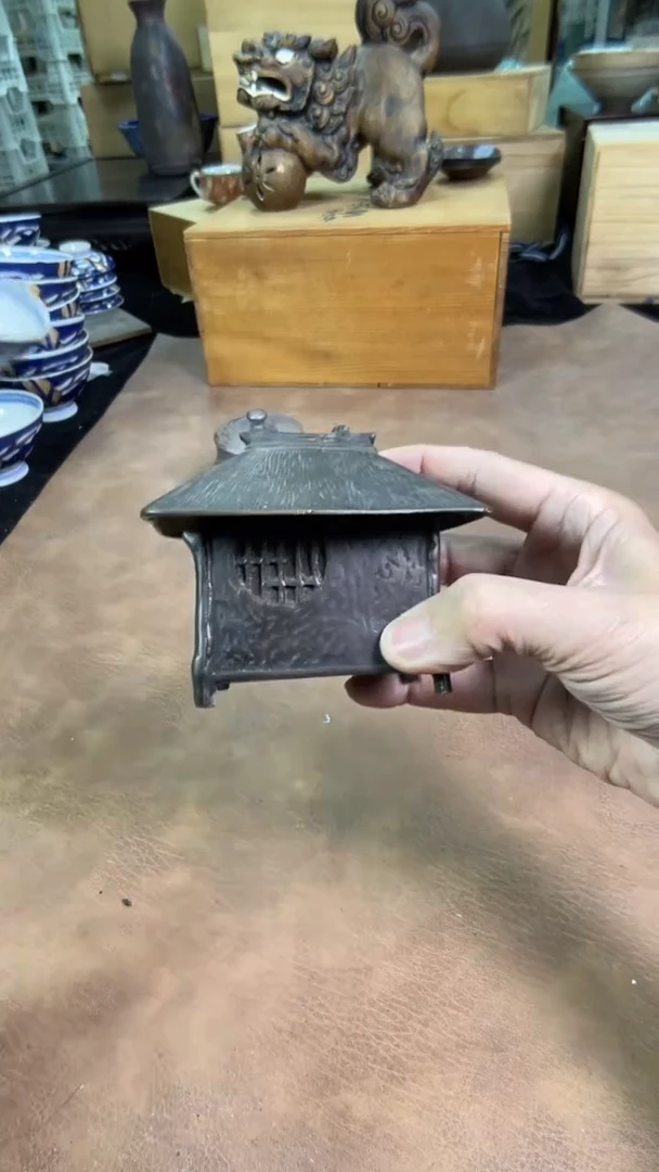 【闪购商品】摆件茶宠瓷器茶具套装
