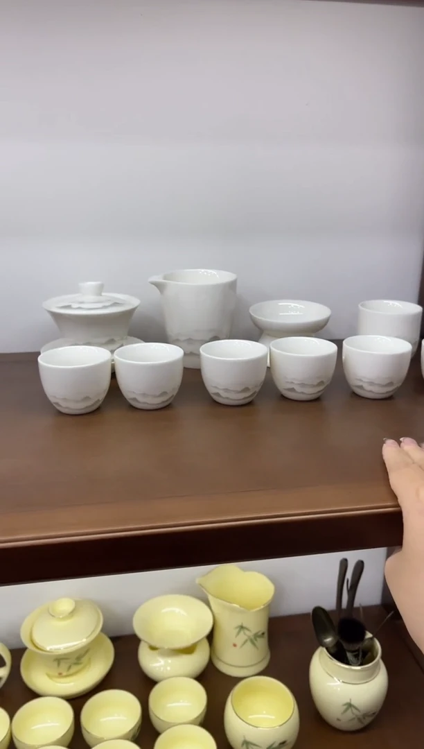 其他言泥陶瓷品牌推广下午场YN