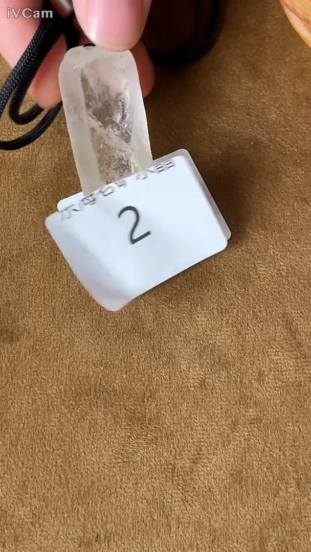水晶摆件未镶嵌002
