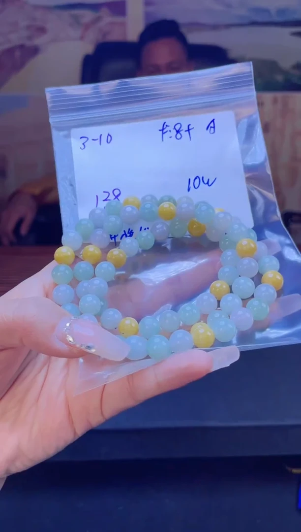 【闪购商品】定制翡翠未镶嵌天然缅料A货翡翠 多样性拍一发一
