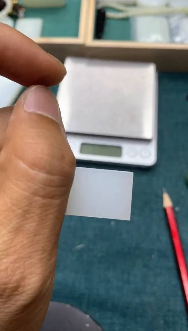 【闪购商品】定制和田玉精品挂件