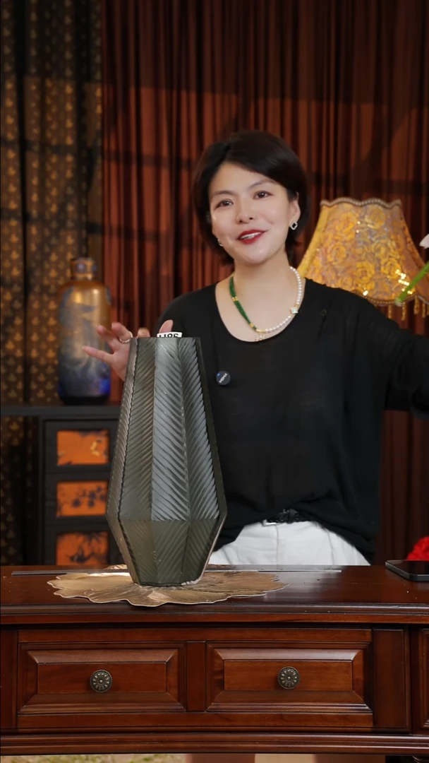 手工艺品琉璃磨刻
