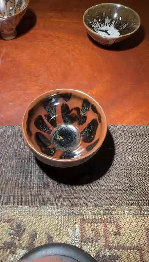 茶盏黎韵华精品艺术馆43