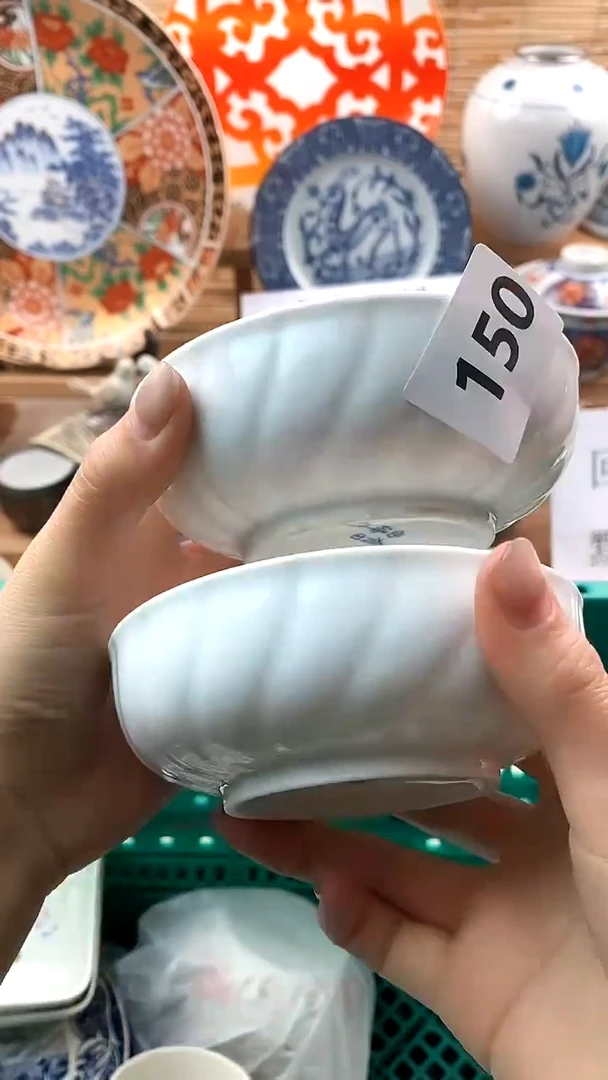 【闪购商品】瓷片新号开播，满18米包邮