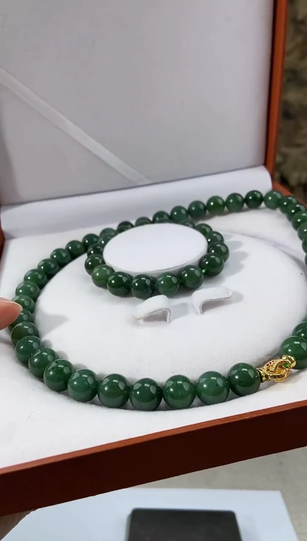 【闪购商品】定制和田玉多样性发货拍一发一15062