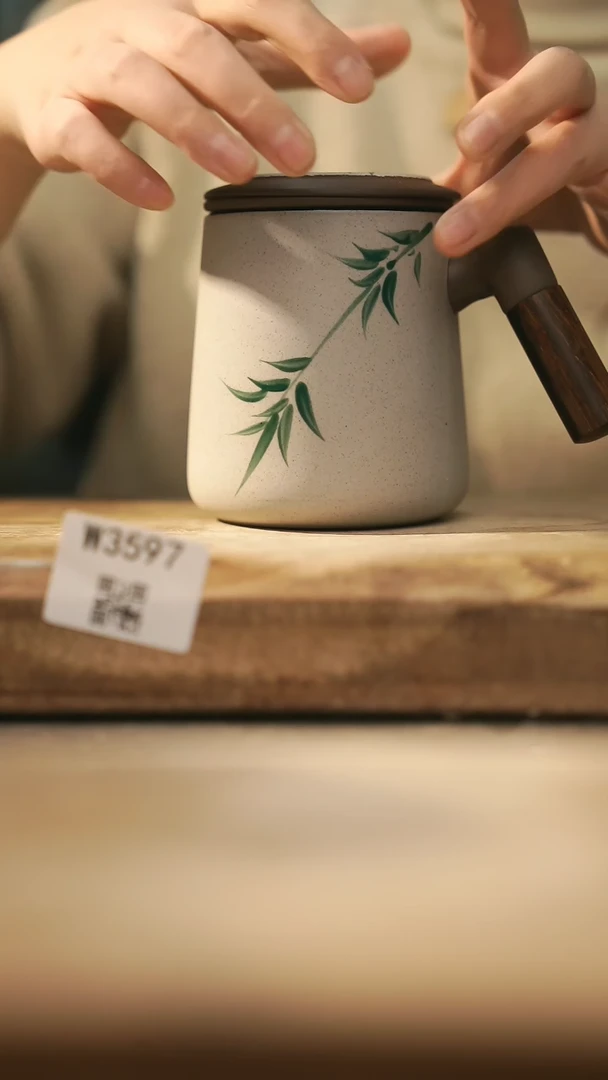 【闪购商品】【经典福利】/ 杯子@@W3597