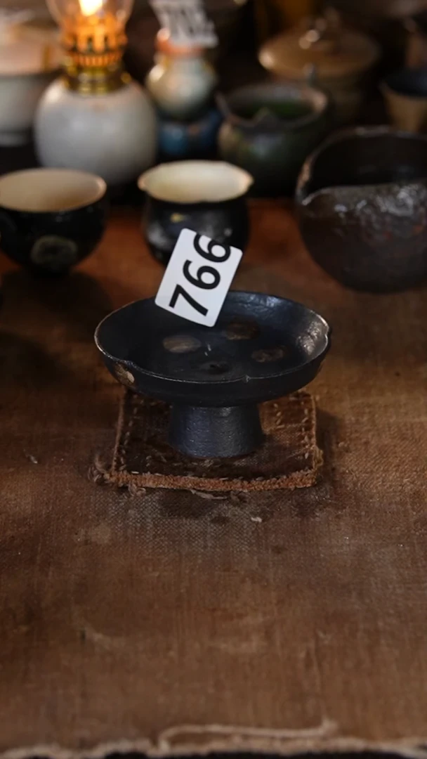 766景德镇{立梦陶}手作同款