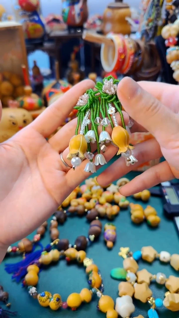 433文玩葫芦文玩好物