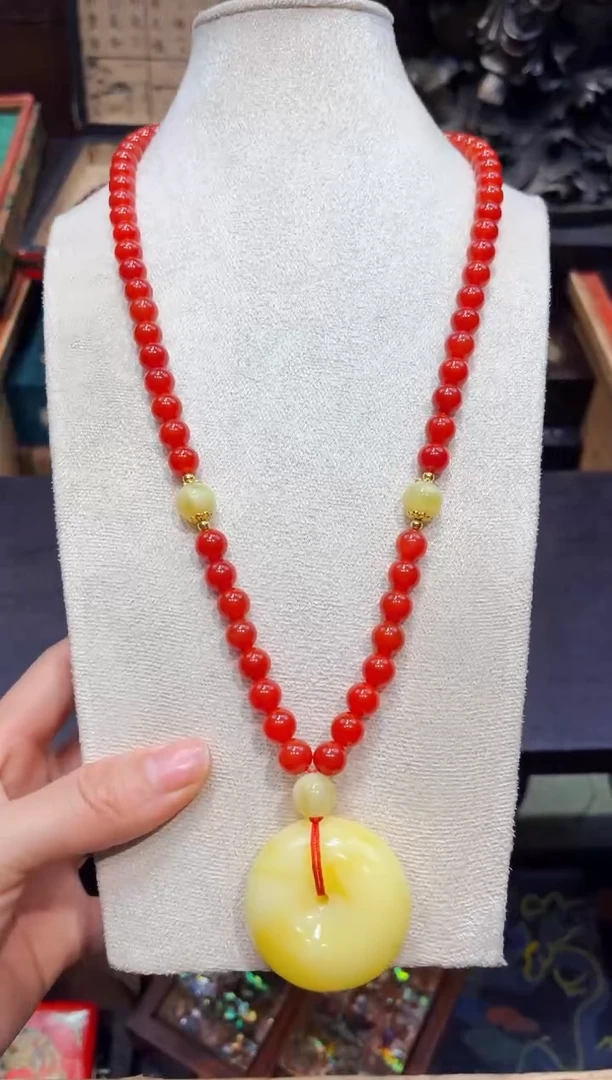 【闪购商品】玛瑙/玉髓1合金欣妹专属精选链接c97987