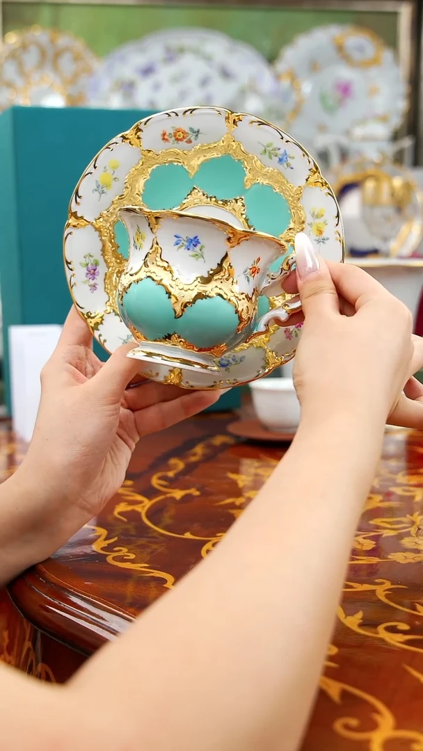 瓷米多家中古瓷器如图所示157