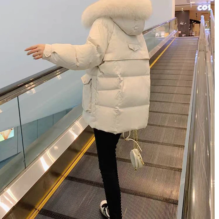 秋冬款外套（非图片款）时尚百搭