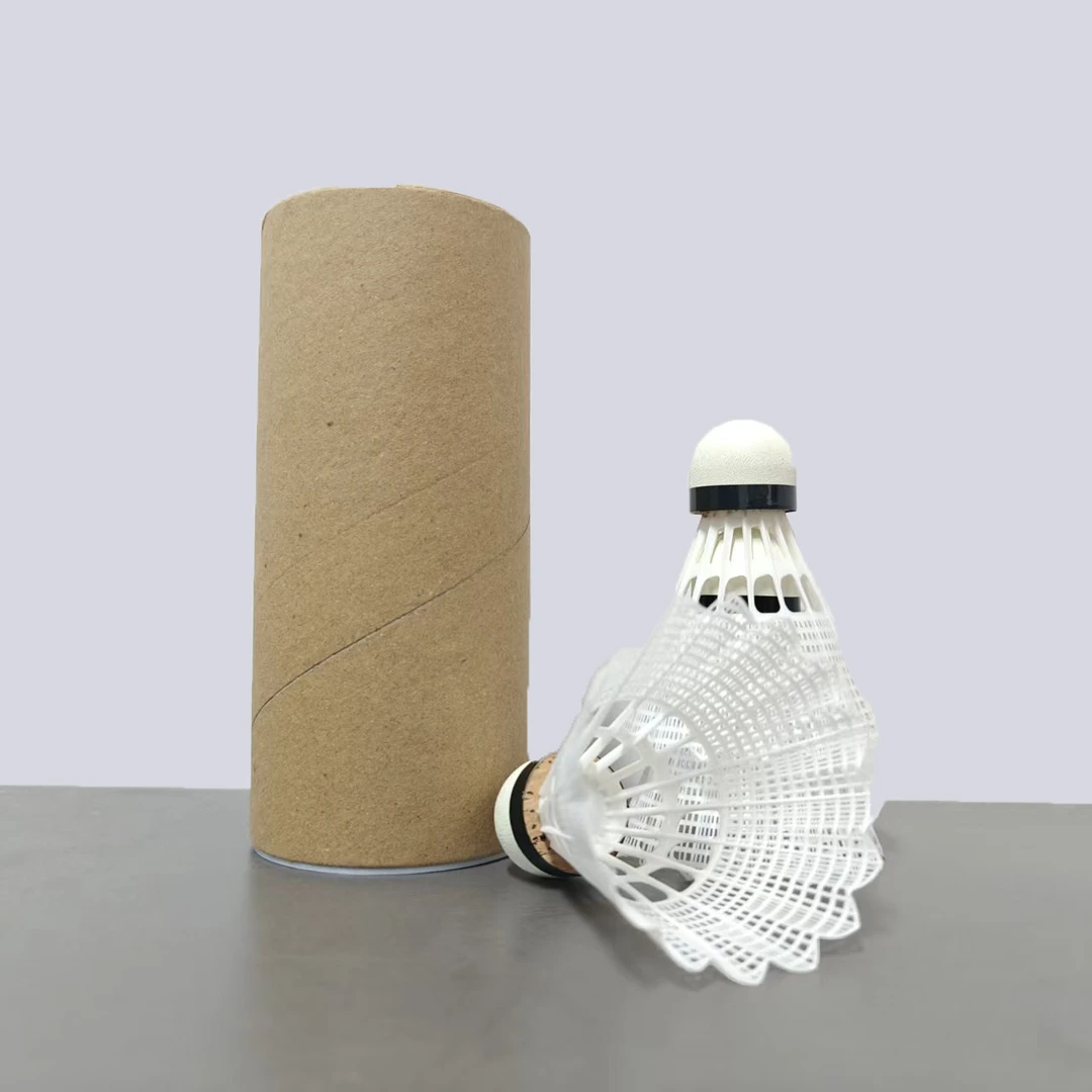 赢鹰 全软木尼龙球【公测1】