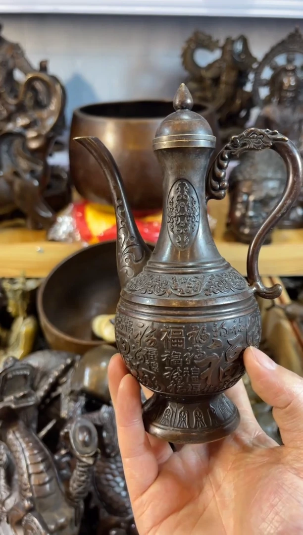 【闪购商品】.案台摆件 物品摆件