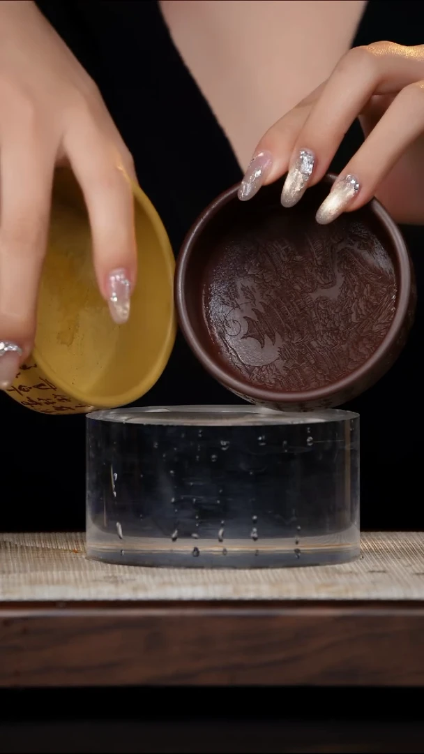 茶壶紫砂原矿手工制作紫砂壶