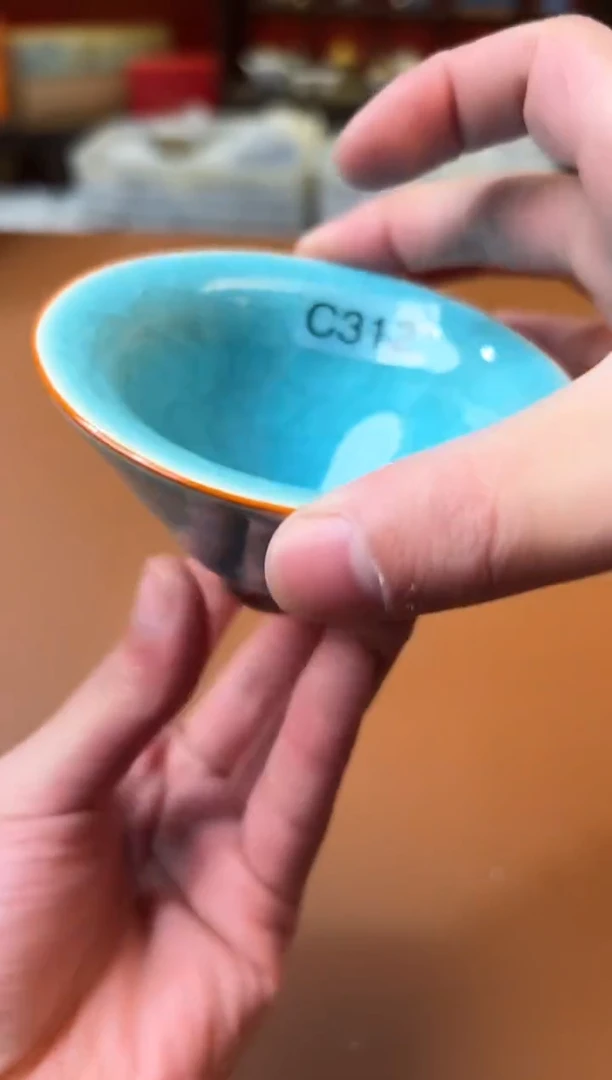 【闪购商品】其他禧一茶器粉丝福利@@999