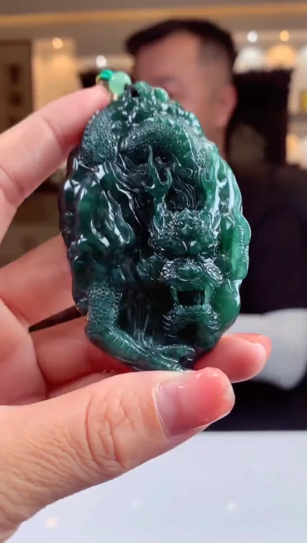 未镶嵌定制翡翠天然翡翠（拍一发一）
