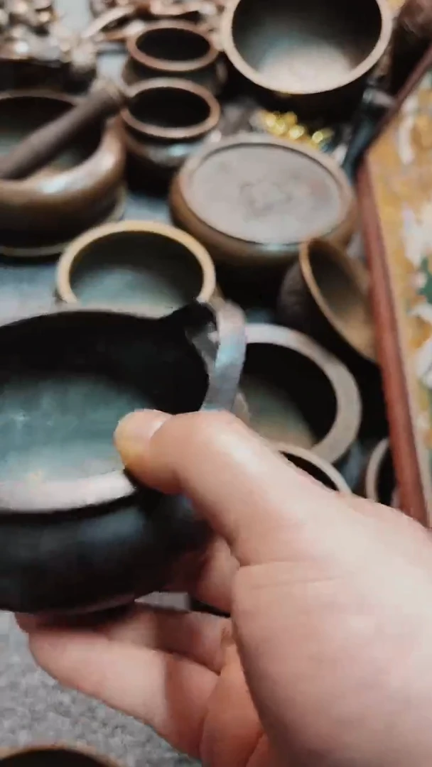 【闪购商品】精铜工匠 精铜工匠