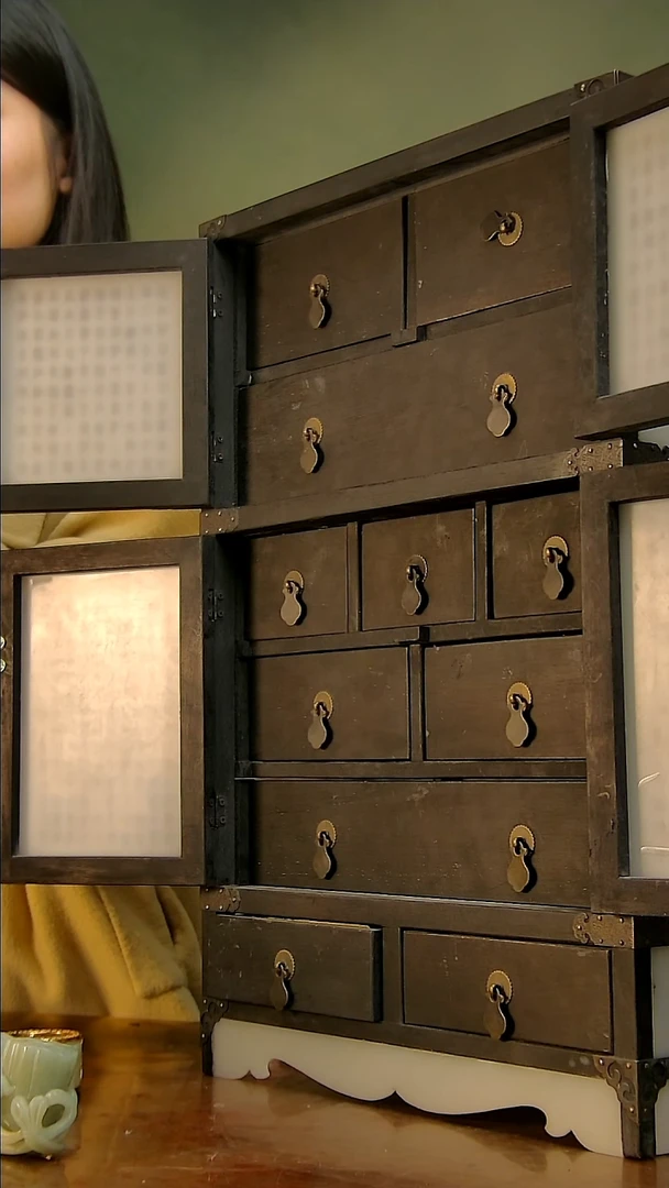 铜用****1华夏宝玉堂华夏宝玉堂