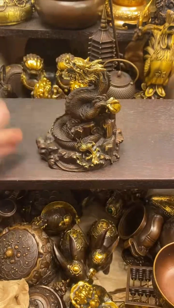 案台摆件 物品摆件