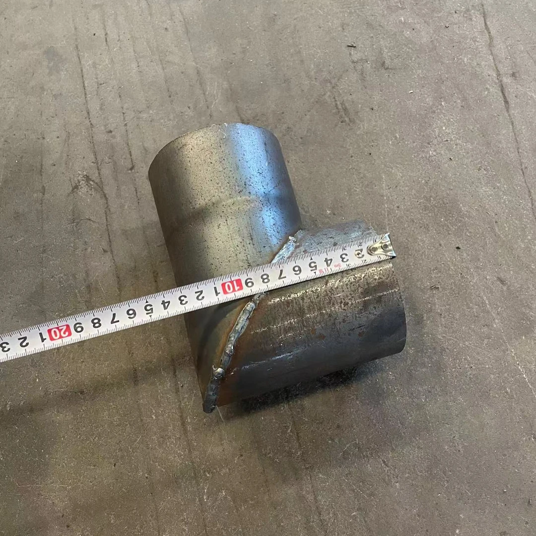 气化炉配件铁弯头