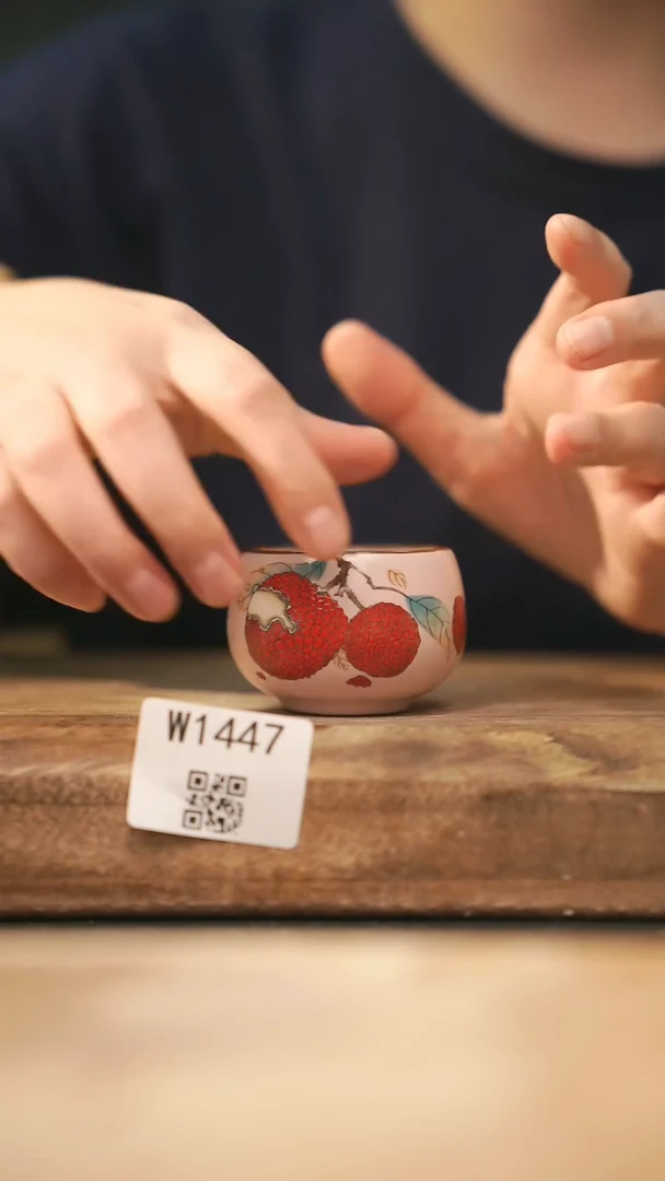 【经典福利】/ 杯子@@W1447