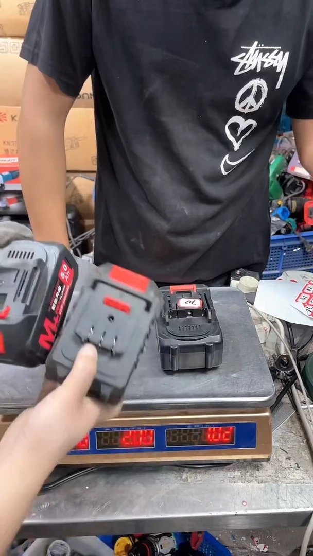 二手电动工具默认裸机微瑕(直播为准)无电池无运险70