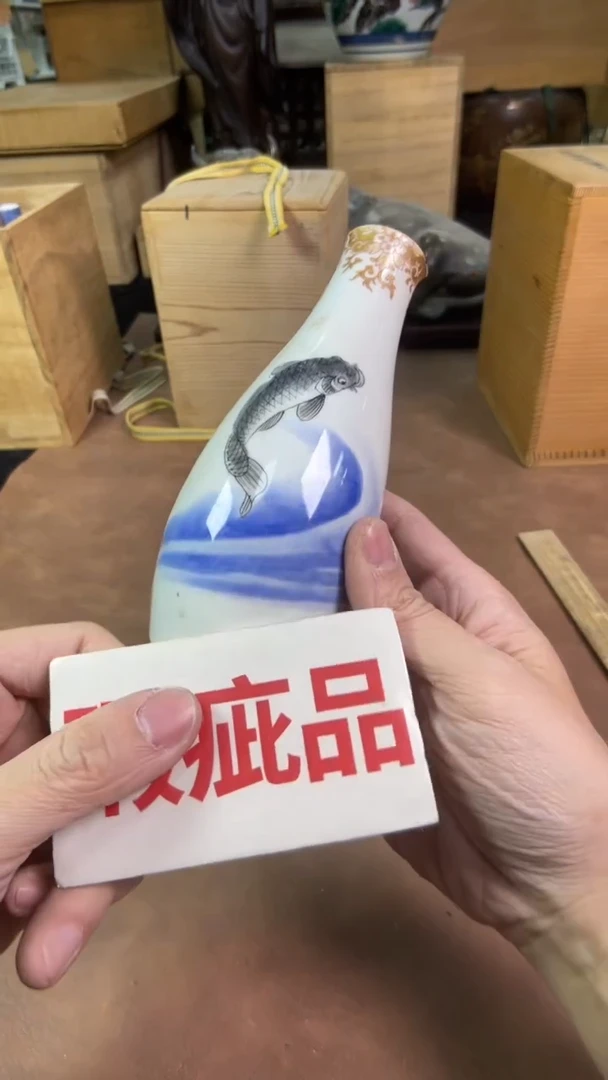 【闪购商品】摆件茶宠瓷器茶具套装